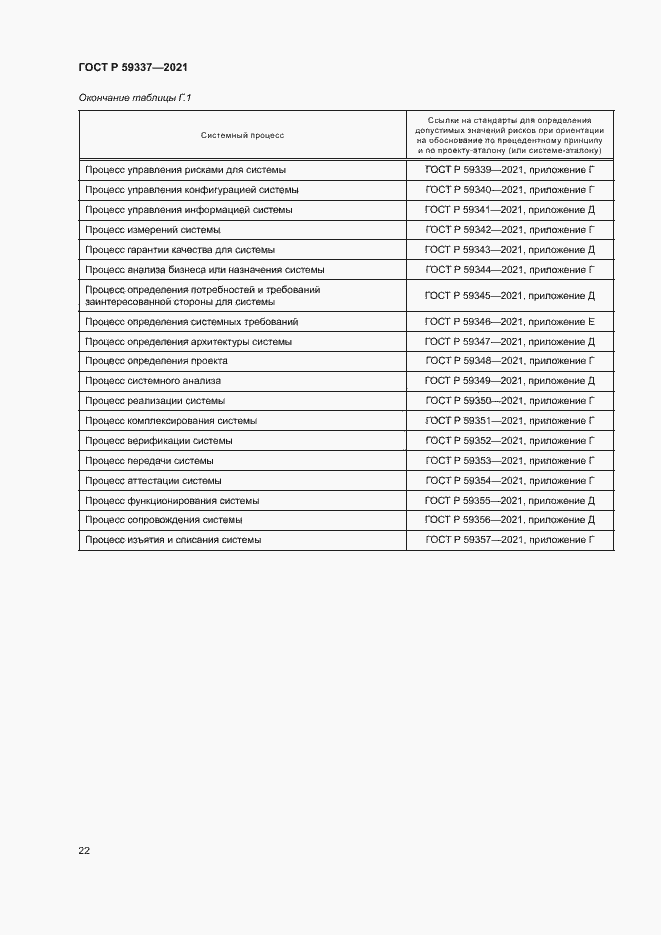 Страница 26 ГОСТ Р 59337-2021