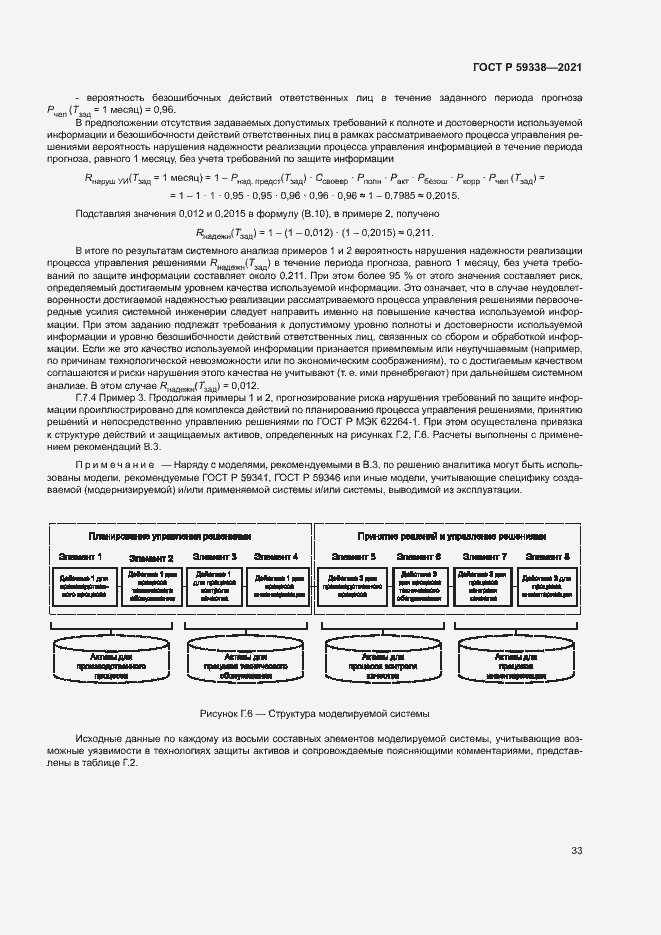 Страница 37 ГОСТ Р 59338-2021