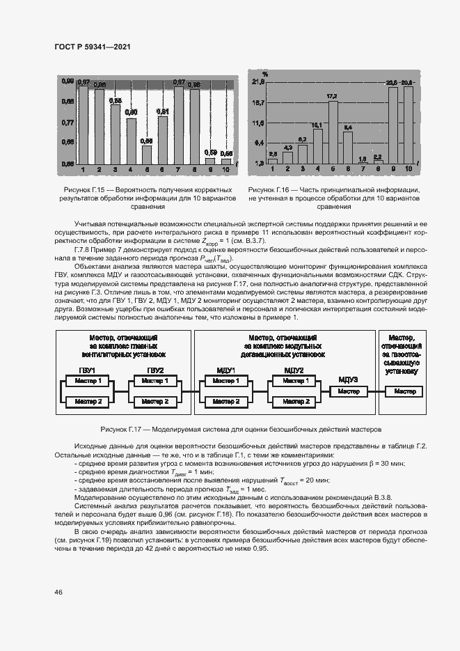Страница 50 ГОСТ Р 59341-2021