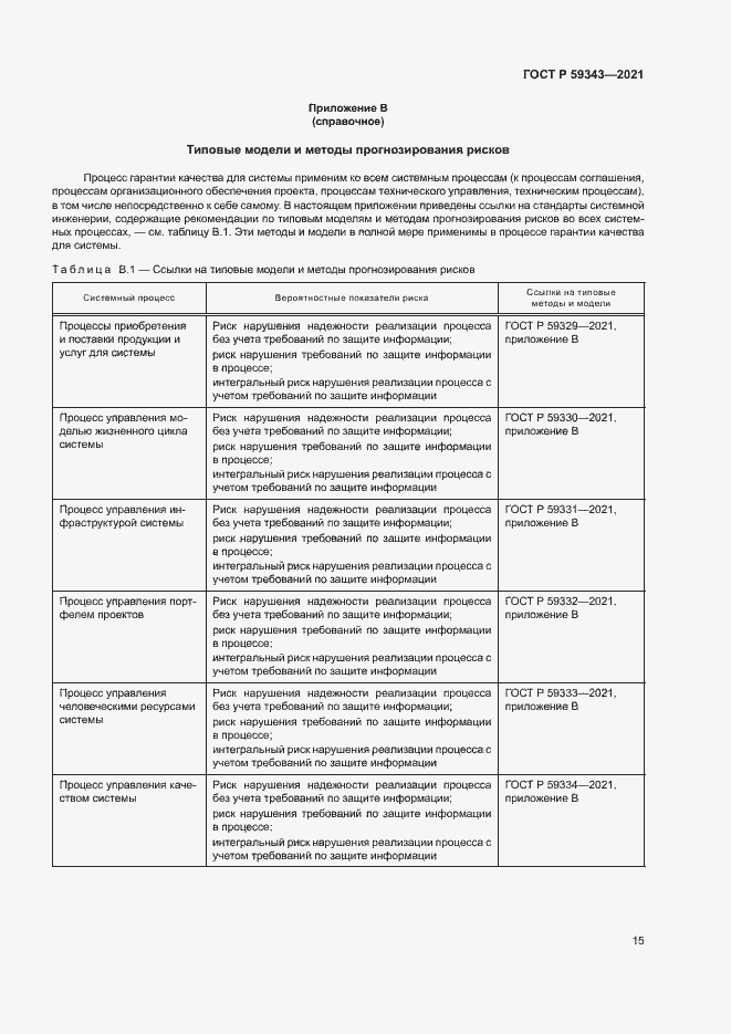 Страница 19 ГОСТ Р 59343-2021