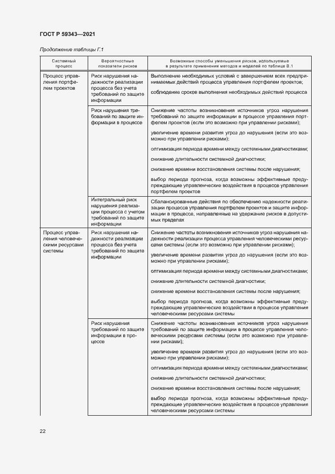 Страница 26 ГОСТ Р 59343-2021
