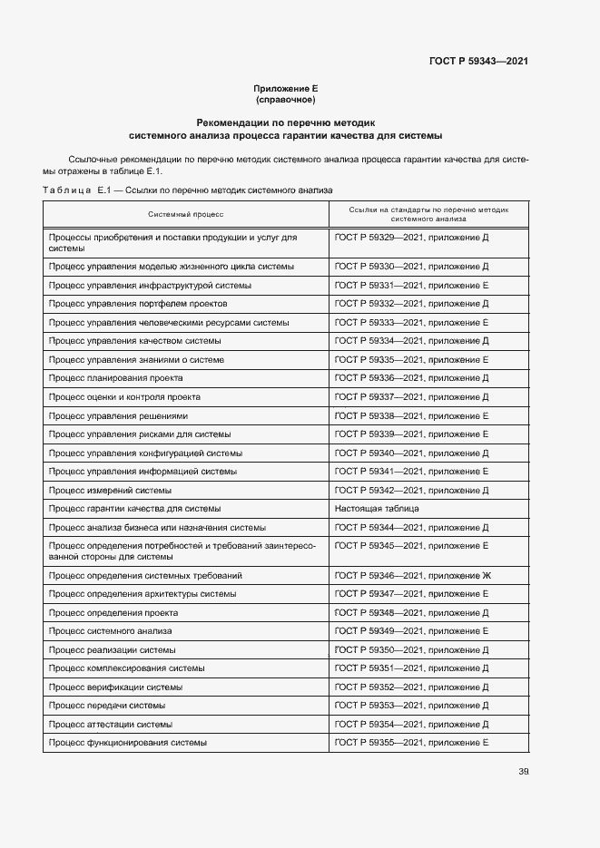 Страница 43 ГОСТ Р 59343-2021