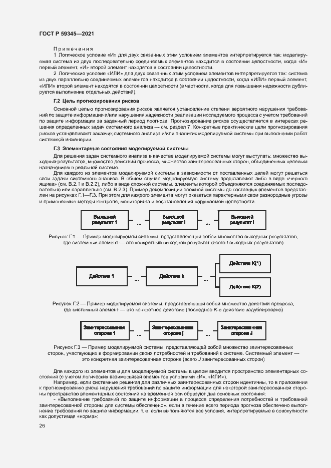 Страница 30 ГОСТ Р 59345-2021
