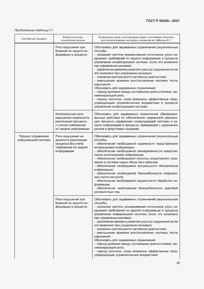 Страница 43 ГОСТ Р 59349-2021