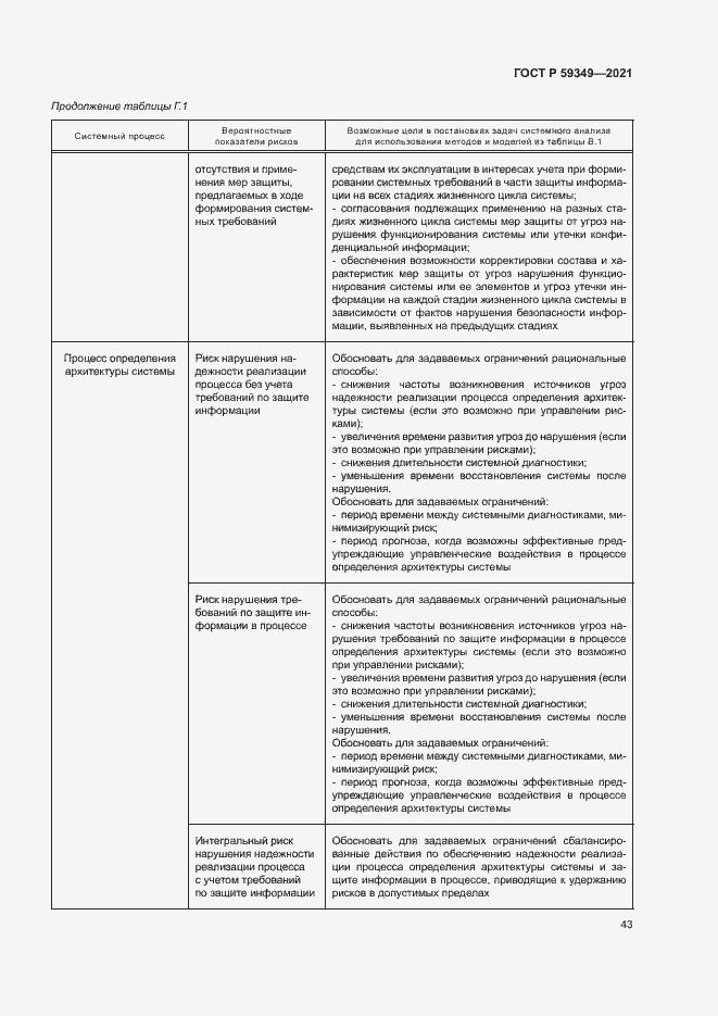 Страница 47 ГОСТ Р 59349-2021