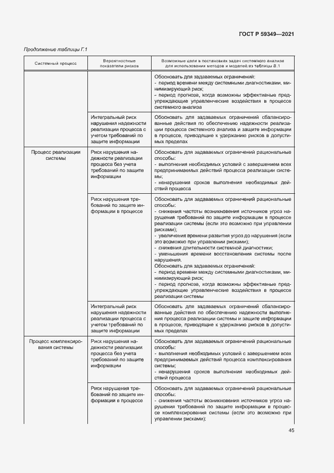 Страница 49 ГОСТ Р 59349-2021