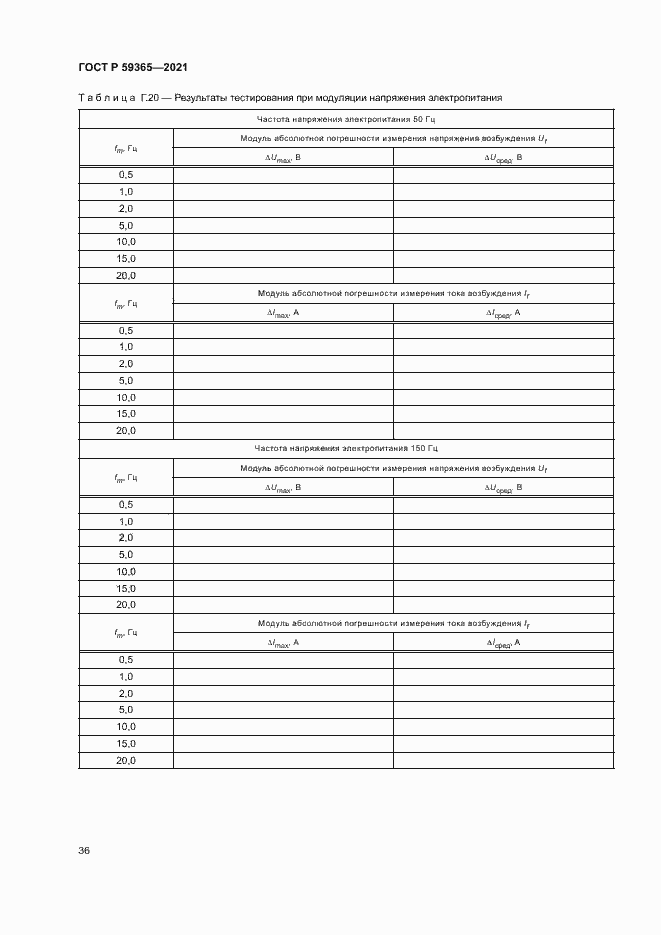 Страница 40 ГОСТ Р 59365-2021