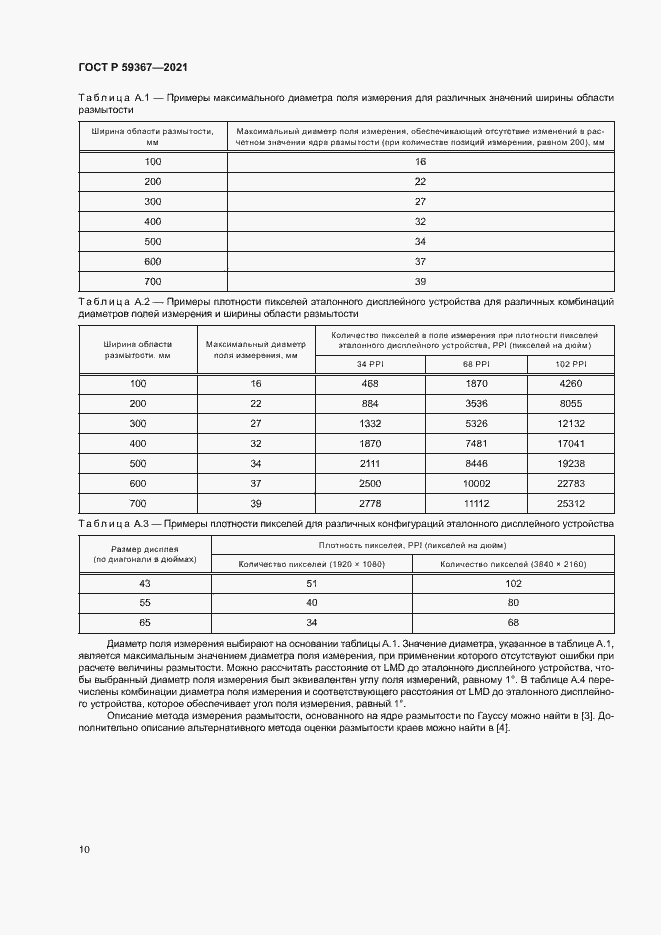 Страница 15 ГОСТ Р 59367-2021