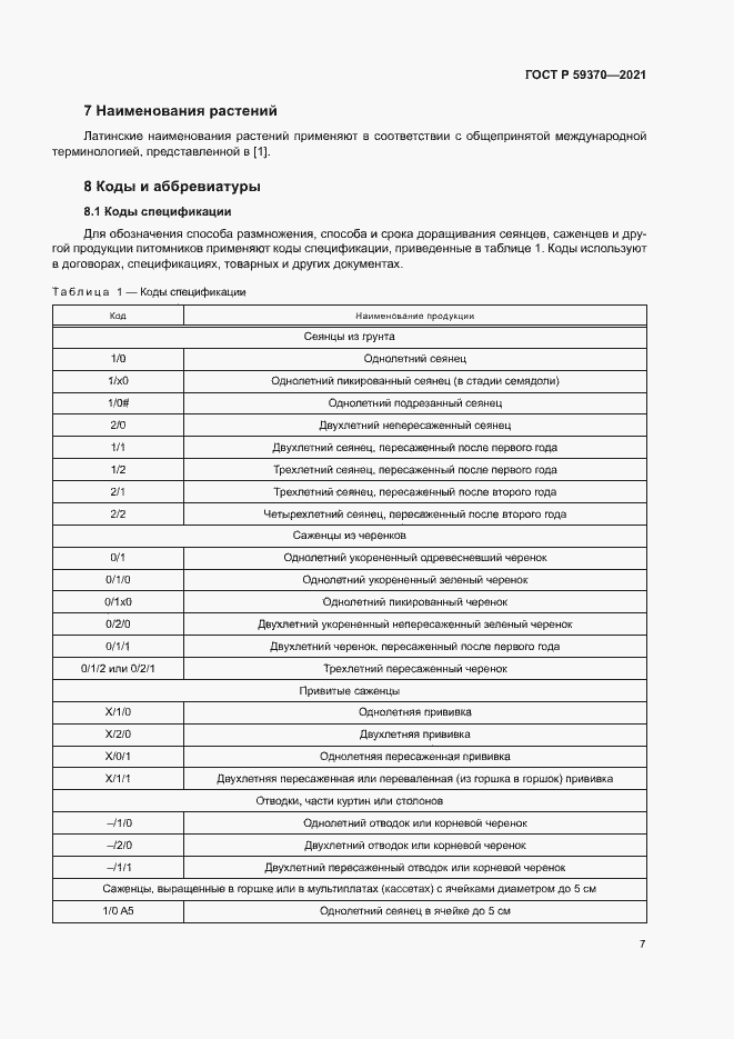 Страница 12 ГОСТ Р 59370-2021
