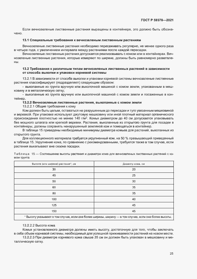 Страница 30 ГОСТ Р 59370-2021