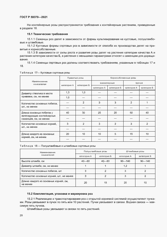 Страница 33 ГОСТ Р 59370-2021