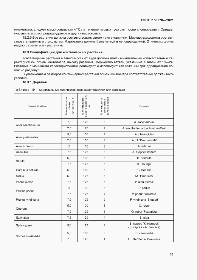 Страница 38 ГОСТ Р 59370-2021