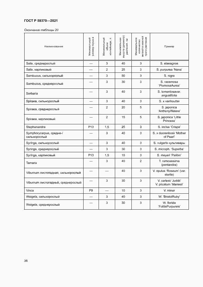 Страница 41 ГОСТ Р 59370-2021
