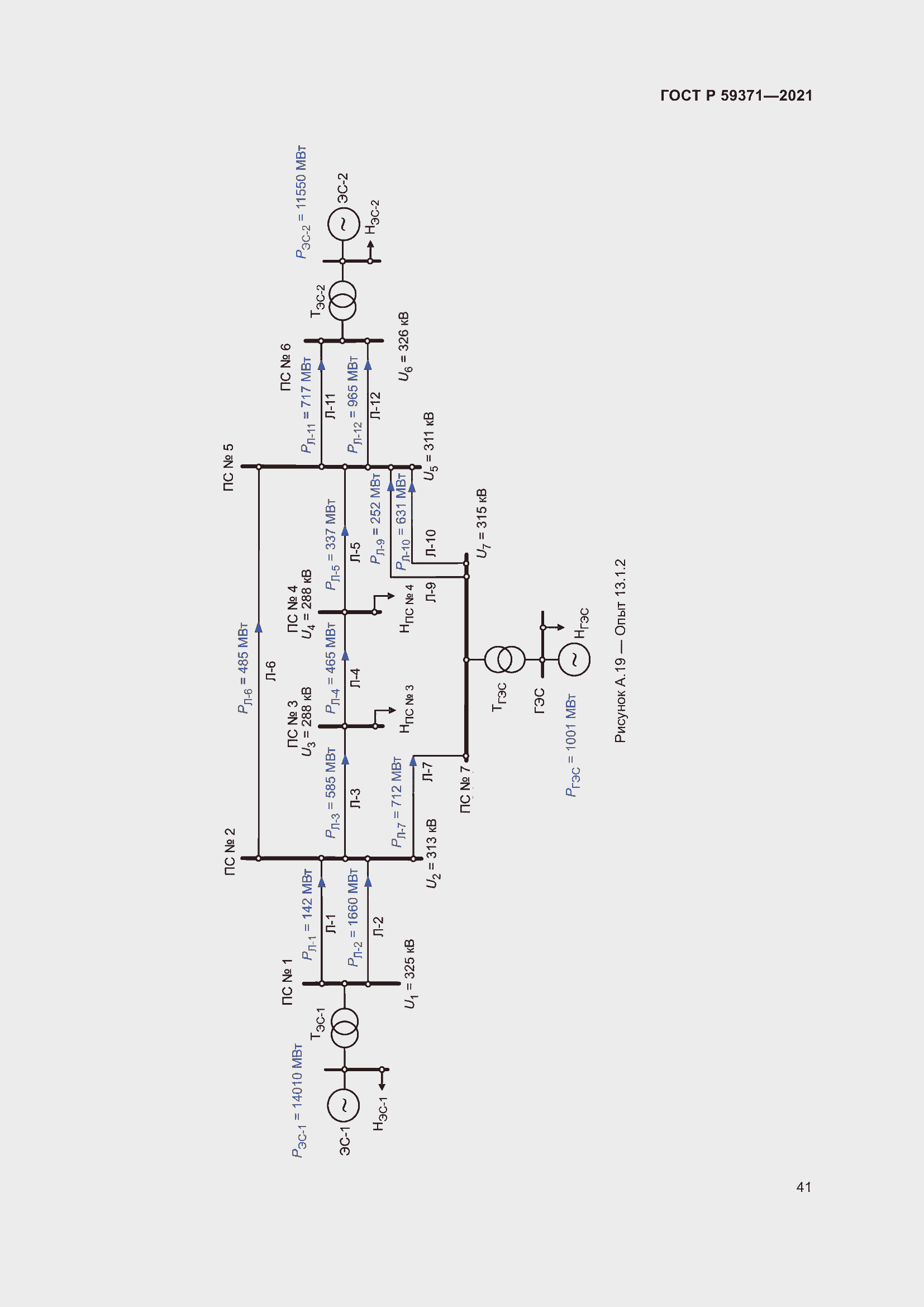 Страница 45 ГОСТ Р 59371-2021