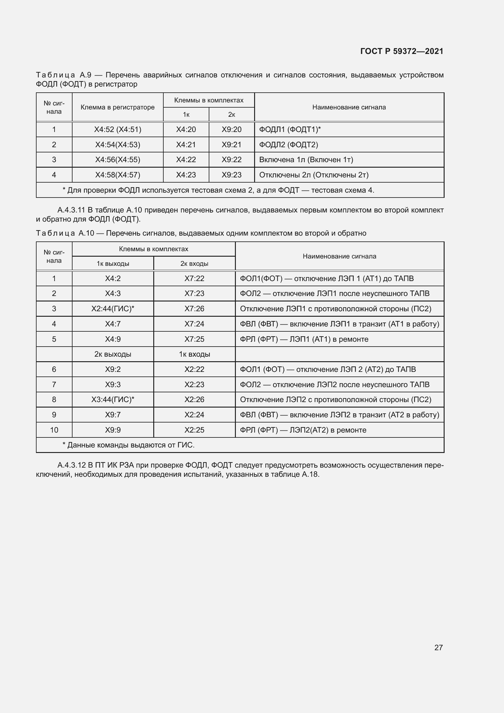Страница 31 ГОСТ Р 59372-2021