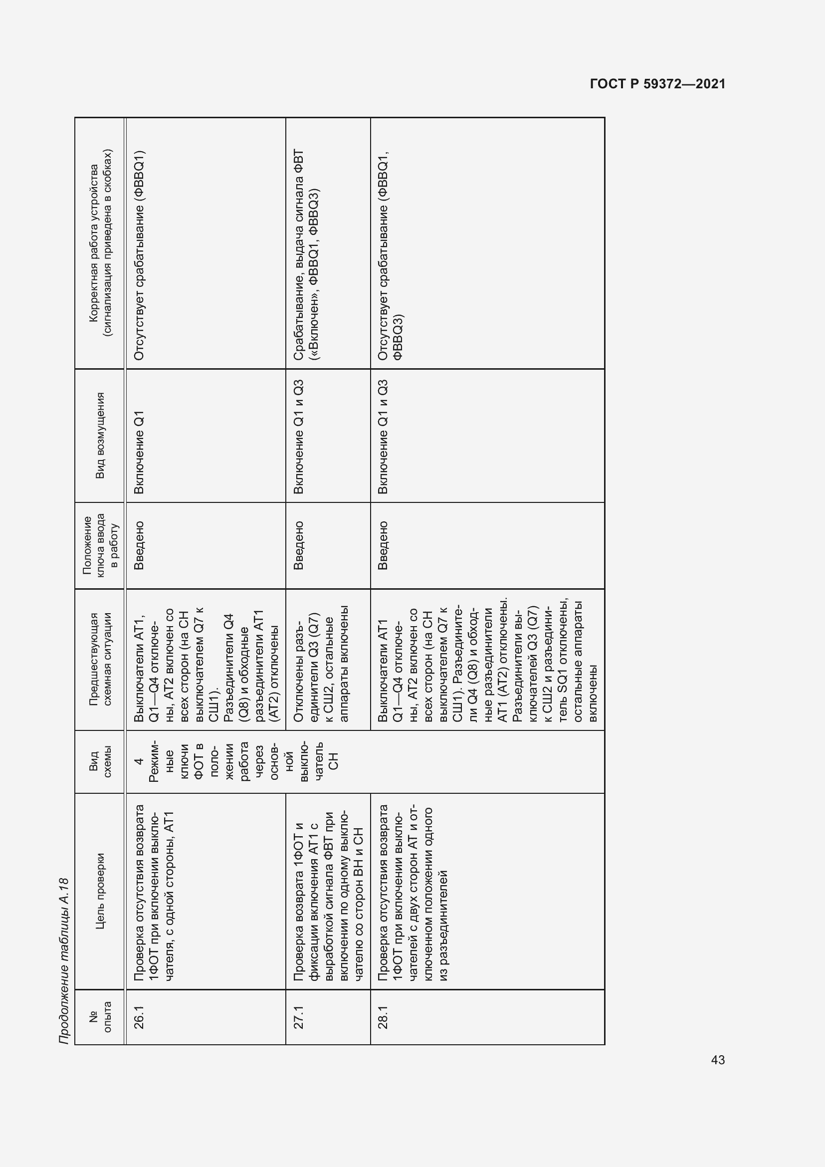 Страница 47 ГОСТ Р 59372-2021