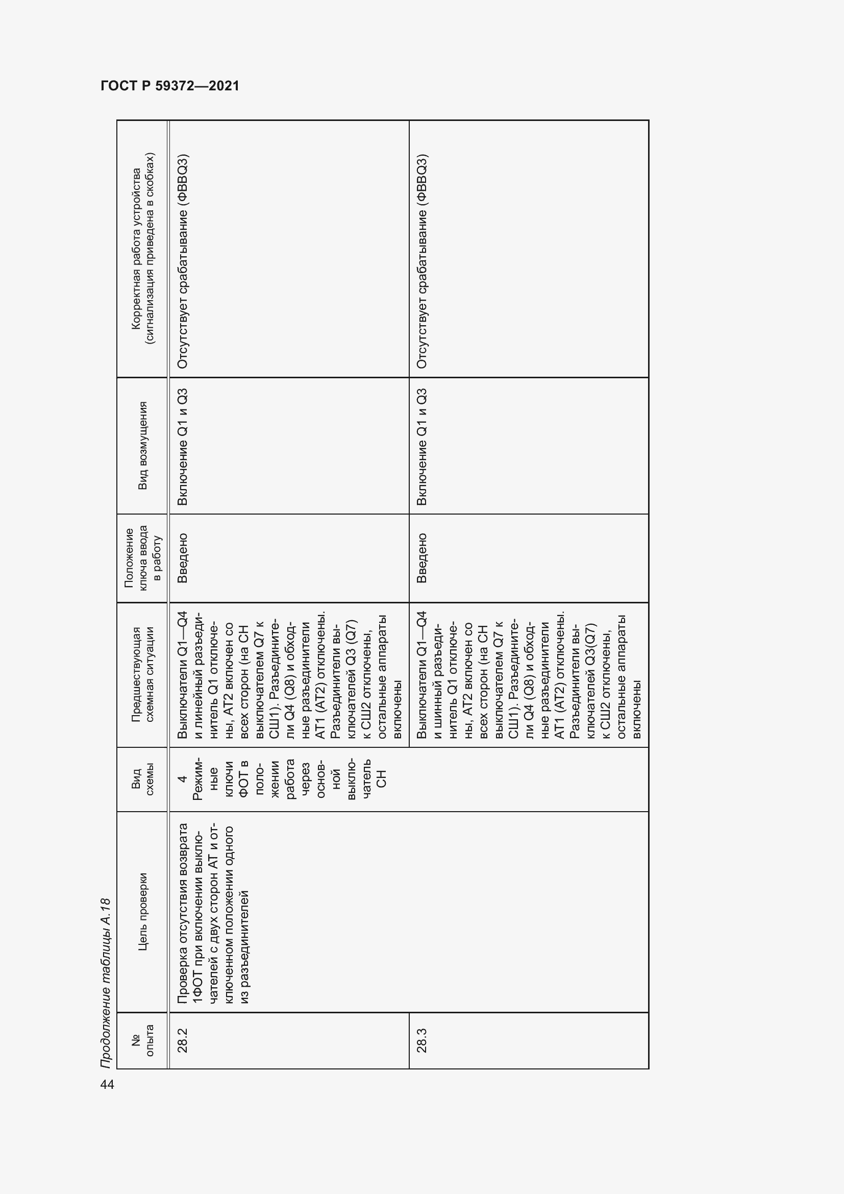 Страница 48 ГОСТ Р 59372-2021