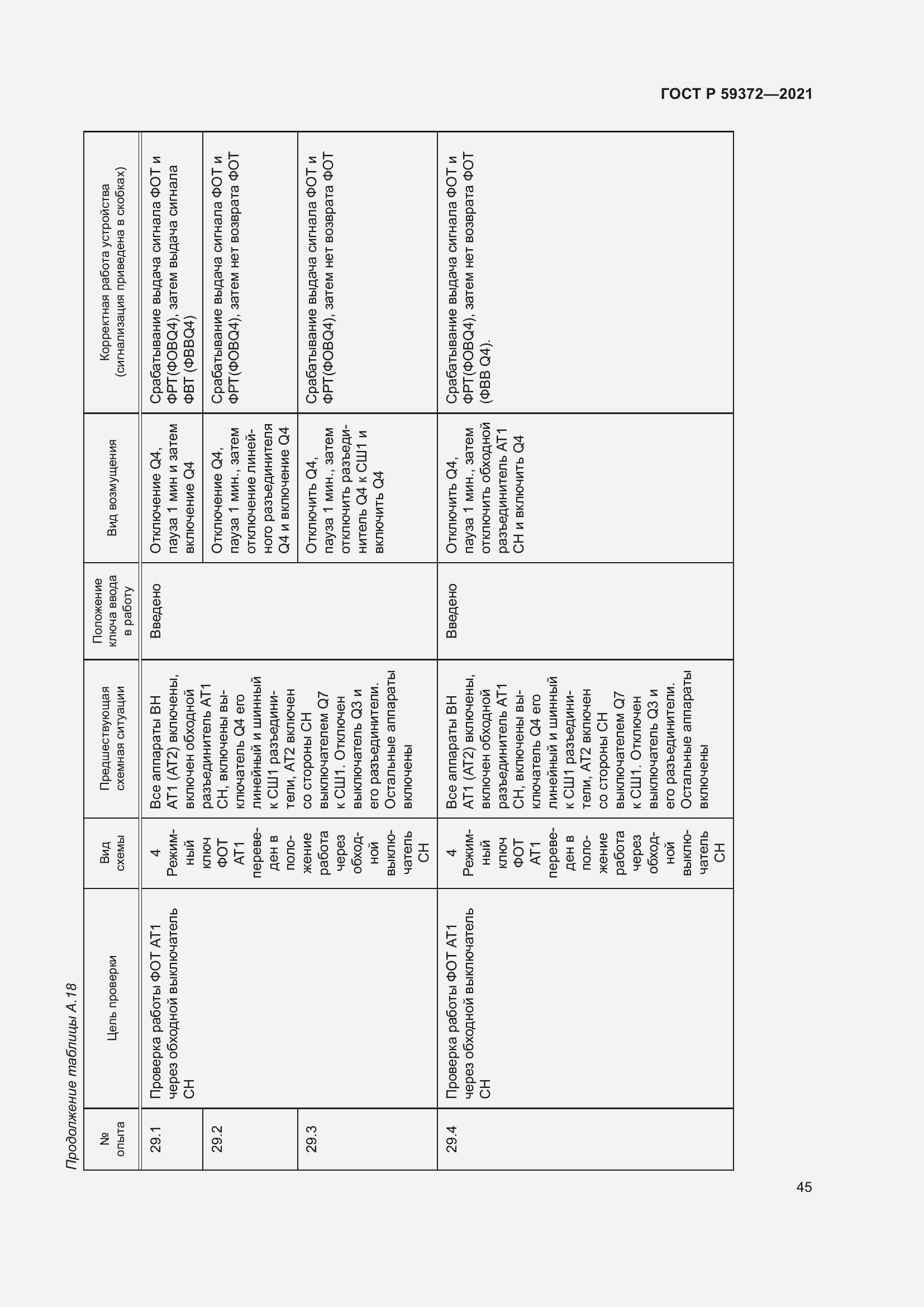 Страница 49 ГОСТ Р 59372-2021