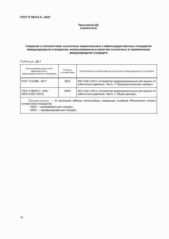 Страница 20 ГОСТ Р 59374.5-2021