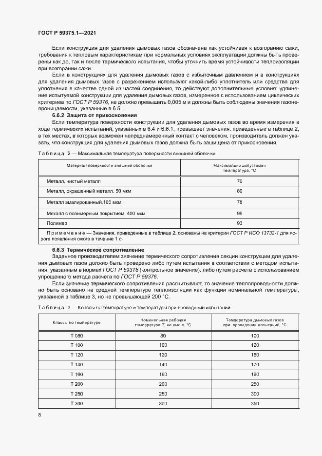 Страница 12 ГОСТ Р 59375.1-2021