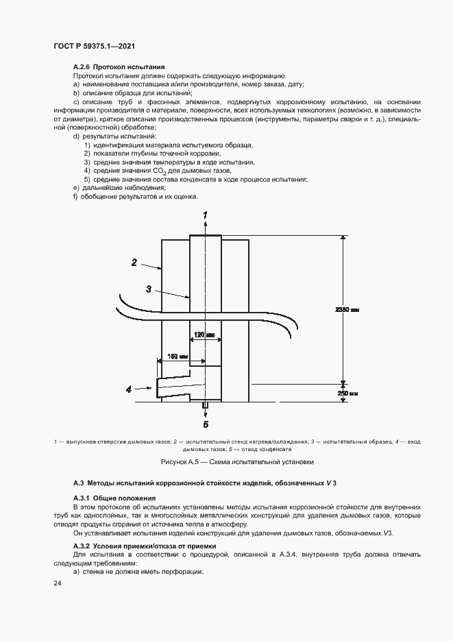 Страница 28 ГОСТ Р 59375.1-2021