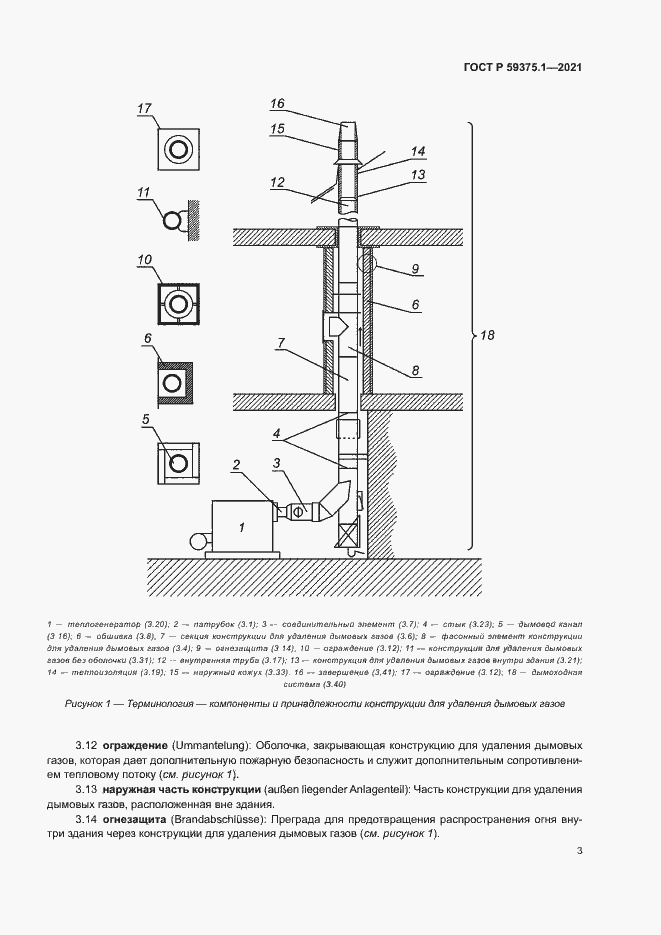 Страница 7 ГОСТ Р 59375.1-2021