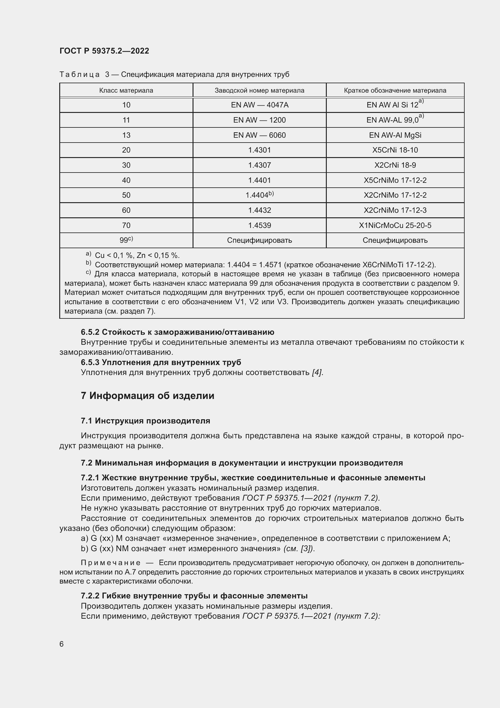 Страница 10 ГОСТ Р 59375.2-2022