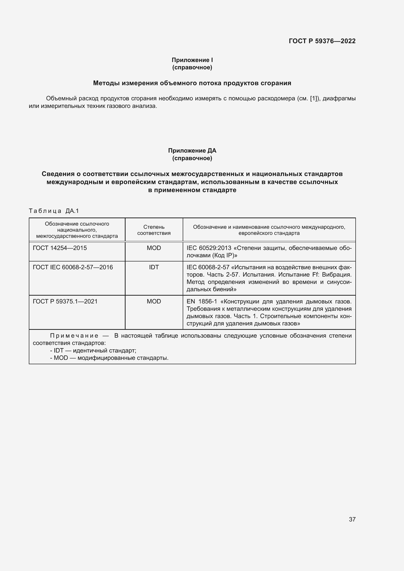 Страница 41 ГОСТ Р 59376-2022