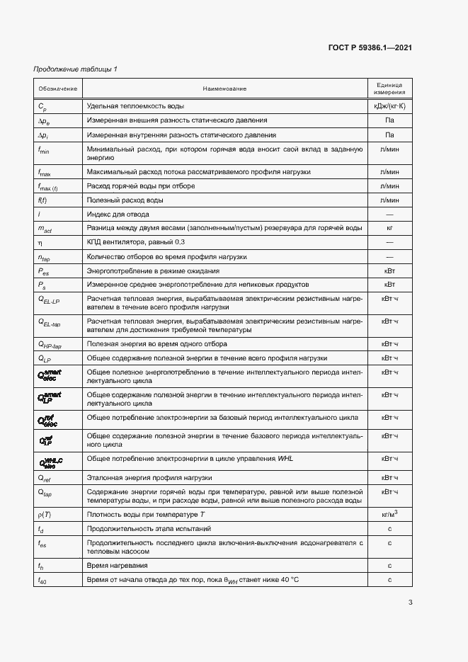 Страница 6 ГОСТ Р 59386.1-2021