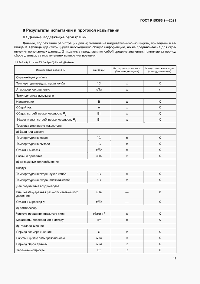 Страница 14 ГОСТ Р 59386.2-2021