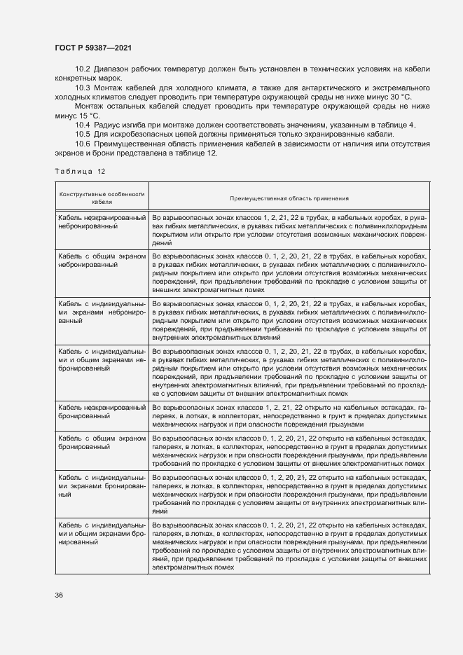 Страница 40 ГОСТ Р 59387-2021