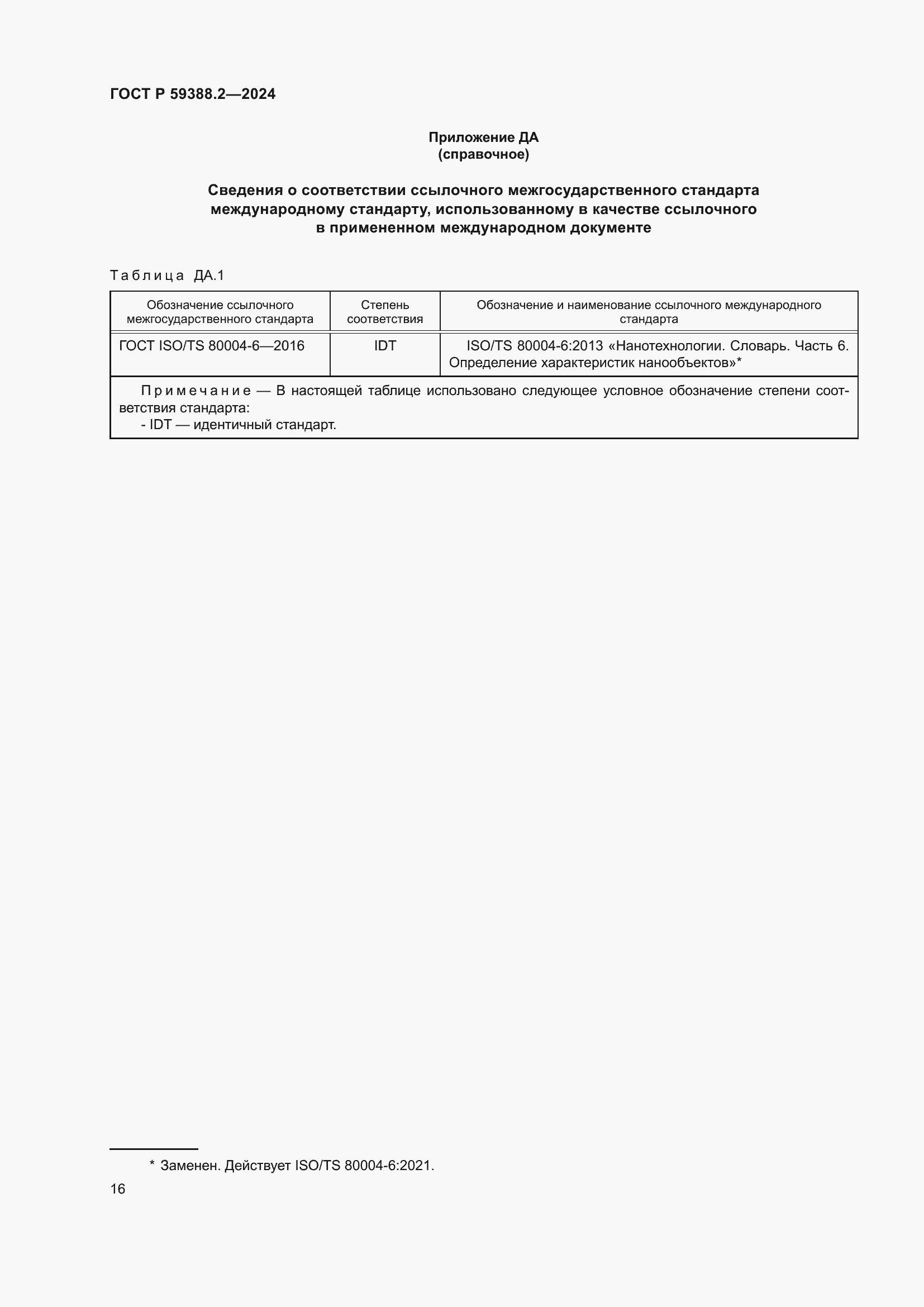 Страница 20 ГОСТ Р 59388.2-2024