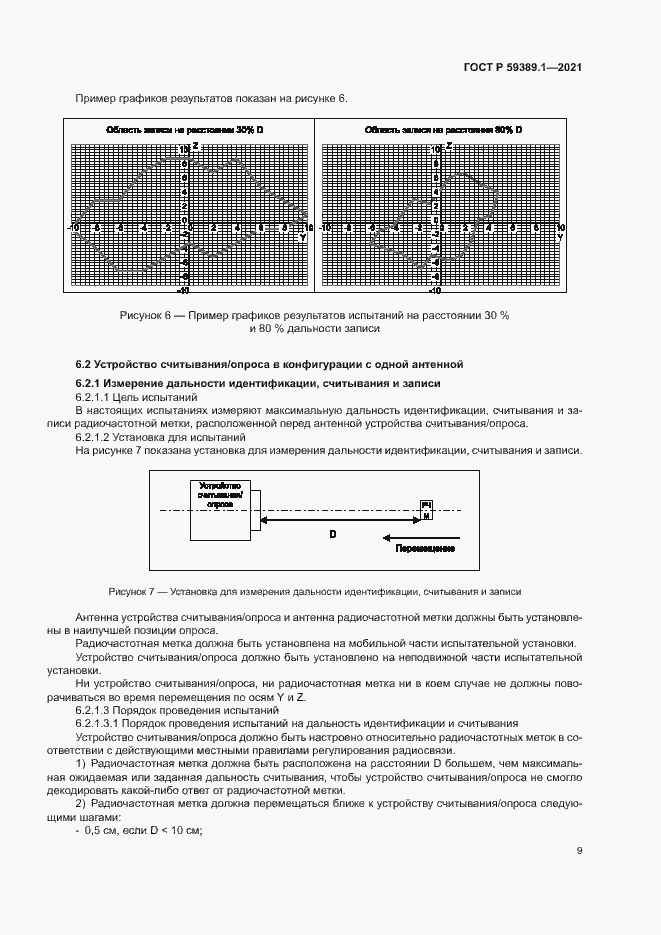Страница 13 ГОСТ Р 59389.1-2021