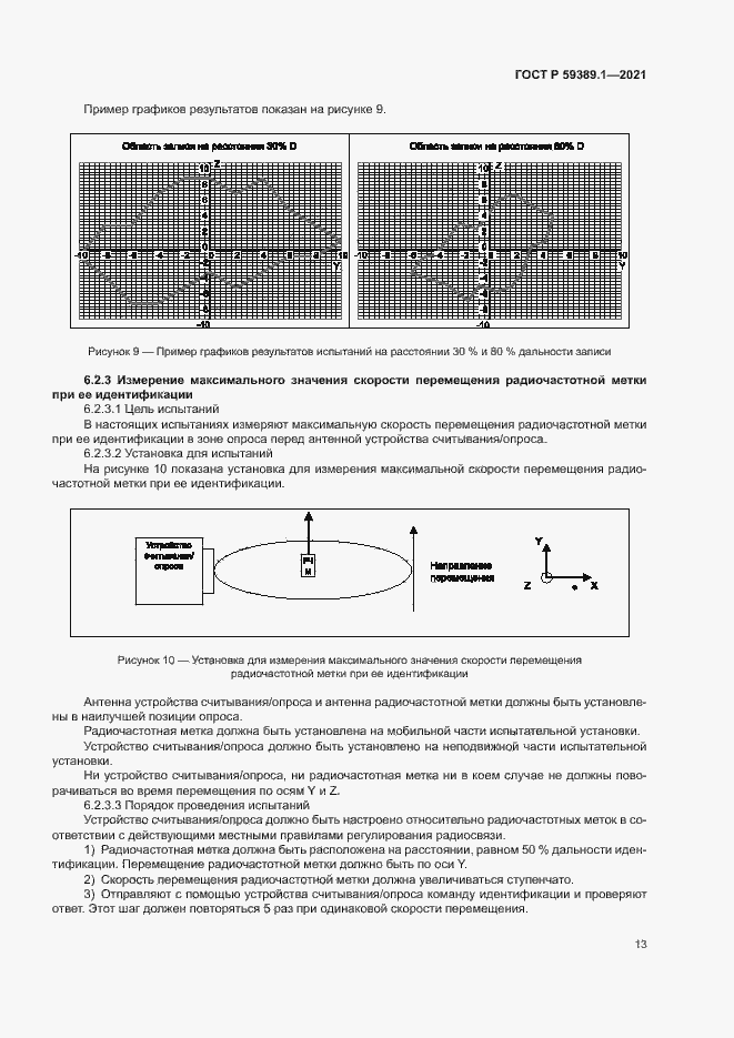 Страница 17 ГОСТ Р 59389.1-2021