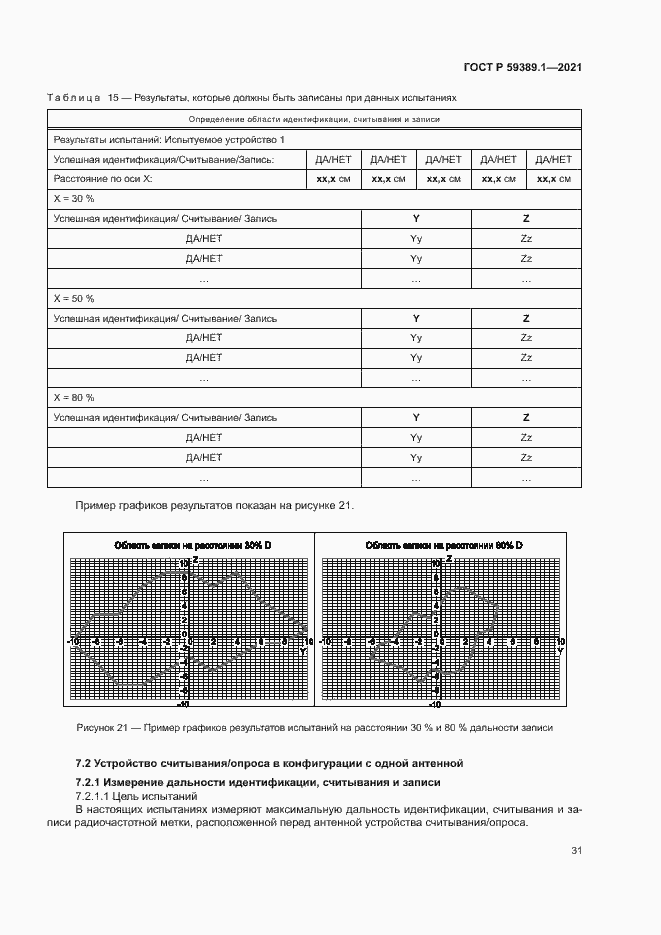 Страница 35 ГОСТ Р 59389.1-2021