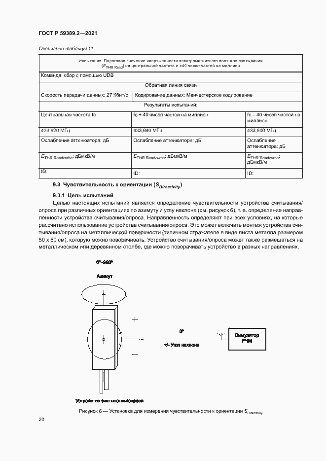 Страница 25 ГОСТ Р 59389.2-2021