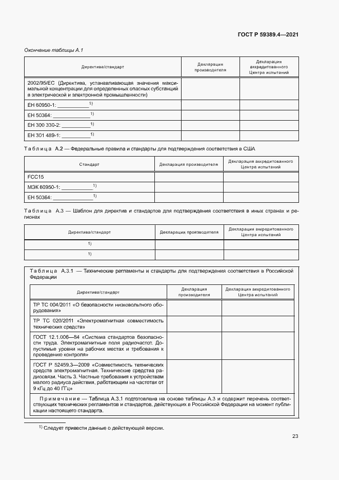 Страница 28 ГОСТ Р 59389.4-2021