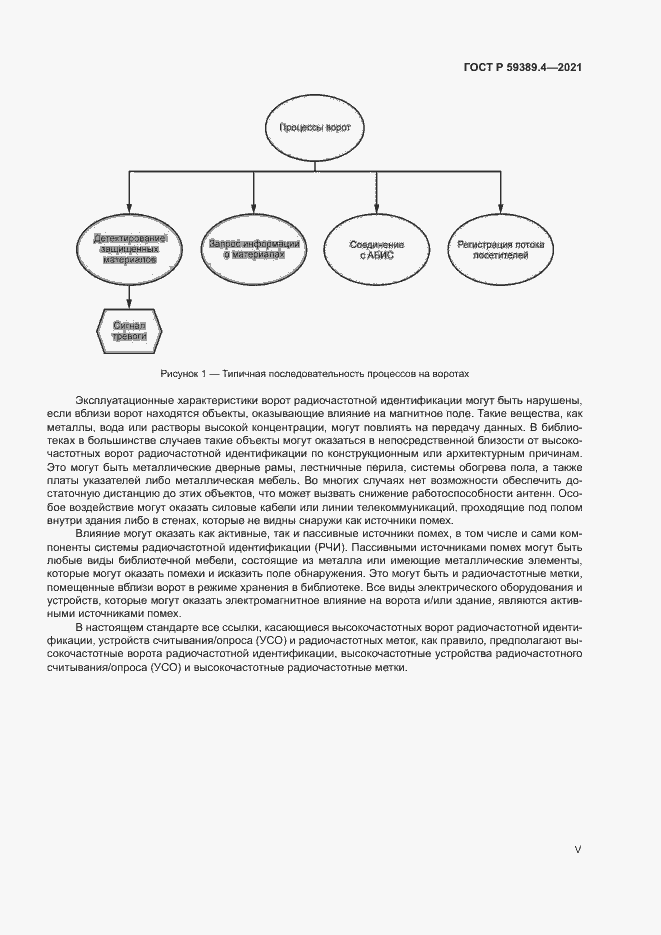 Страница 5 ГОСТ Р 59389.4-2021