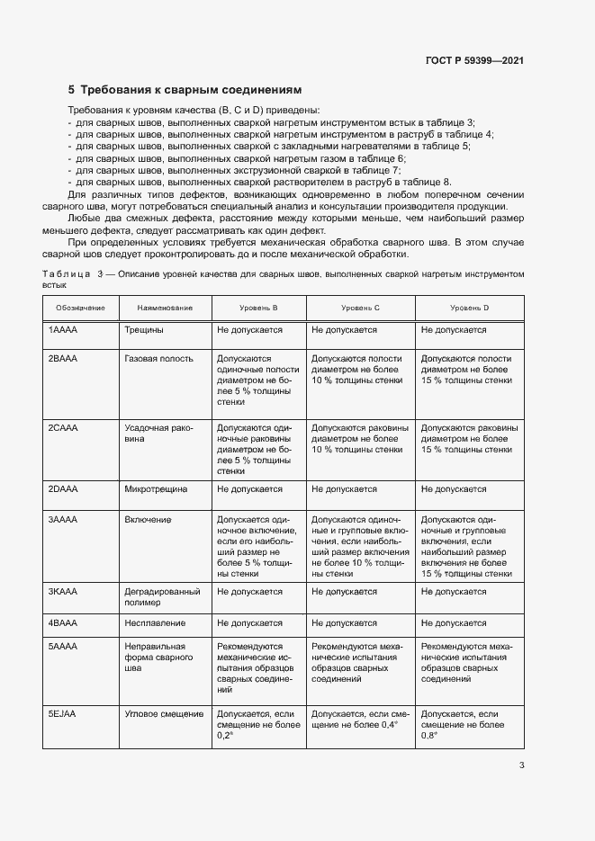Страница 7 ГОСТ Р 59399-2021