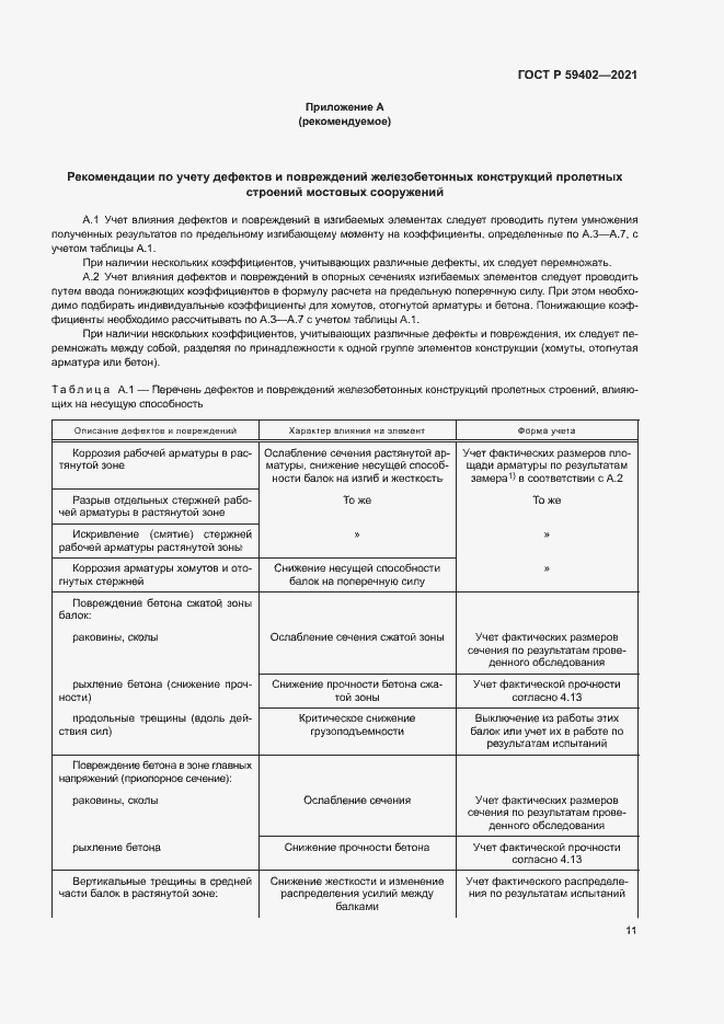 Страница 14 ГОСТ Р 59402-2021