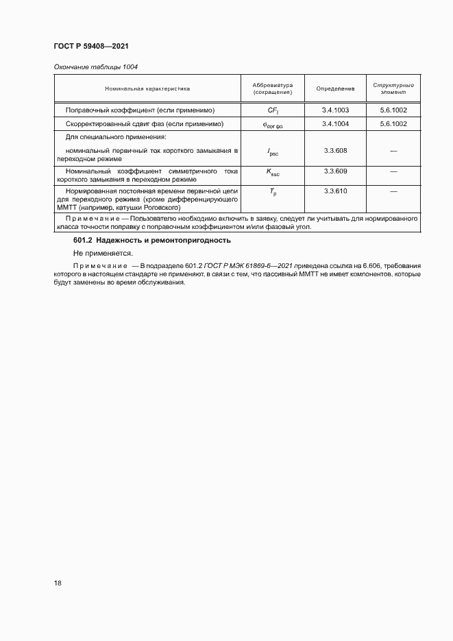 Страница 24 ГОСТ Р 59408-2021