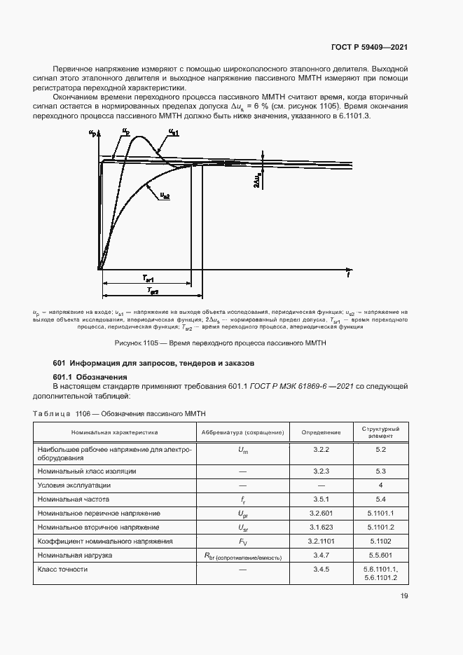 Страница 24 ГОСТ Р 59409-2021