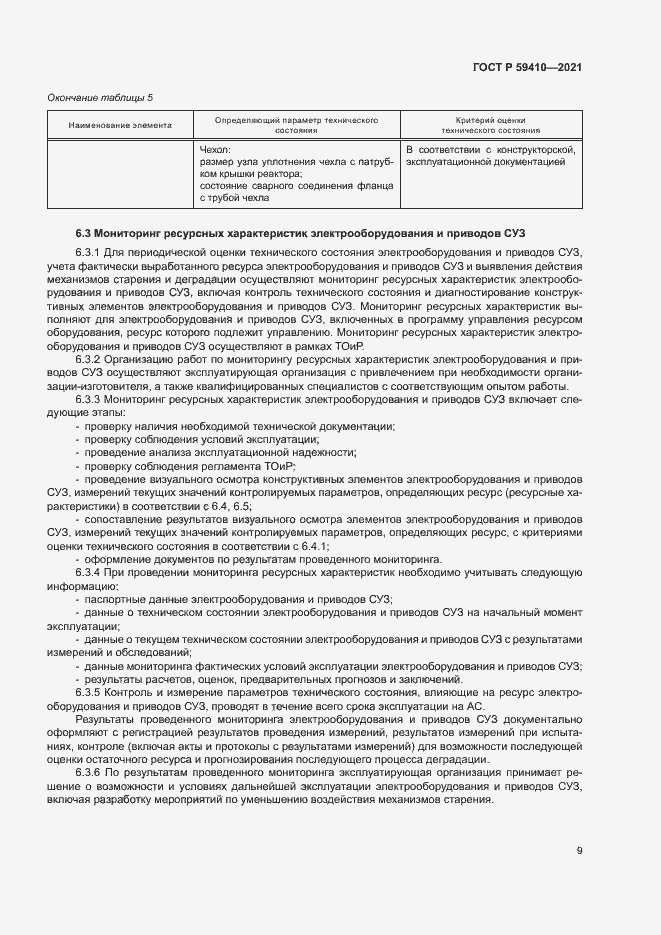 Страница 12 ГОСТ Р 59410-2021