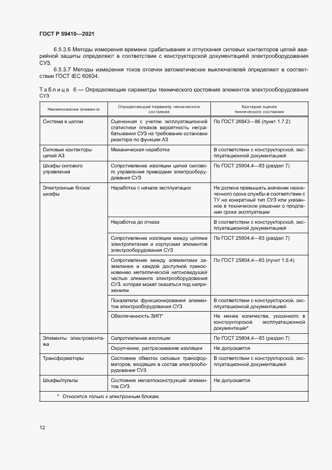 Страница 15 ГОСТ Р 59410-2021