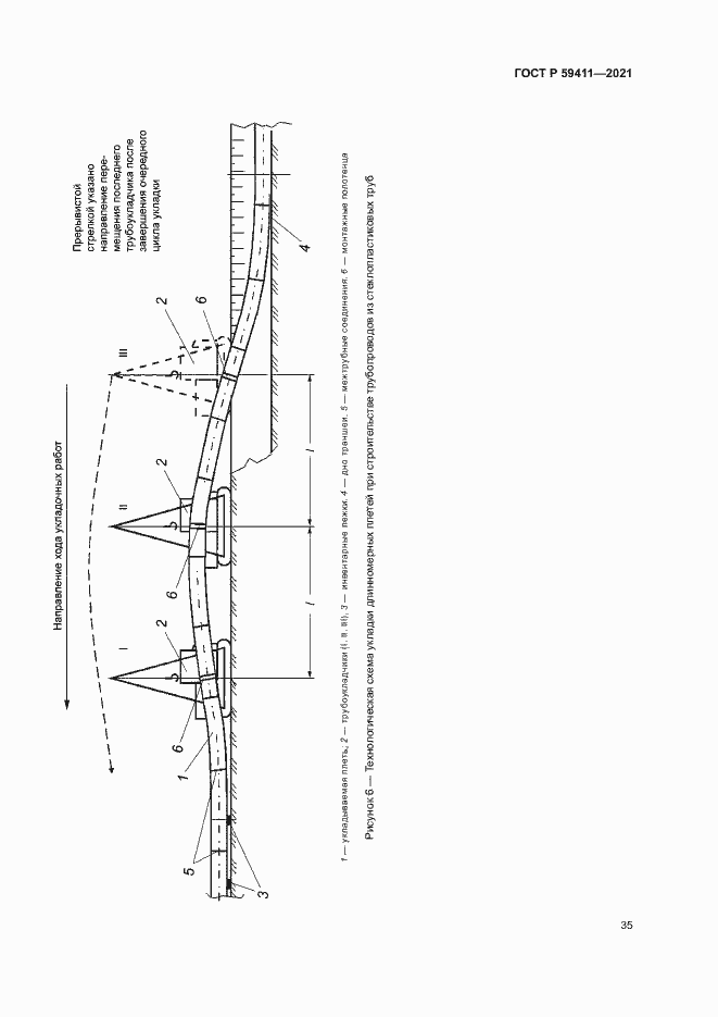 Страница 39 ГОСТ Р 59411-2021