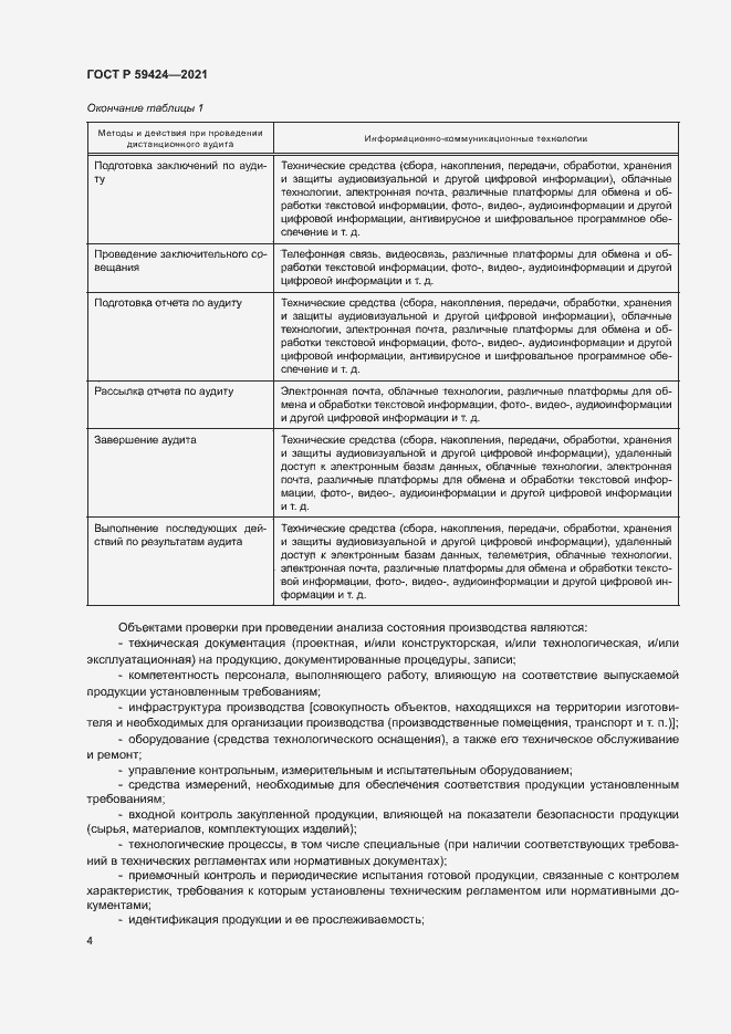 Страница 8 ГОСТ Р 59424-2021