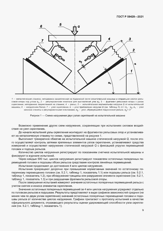 Страница 12 ГОСТ Р 59428-2021