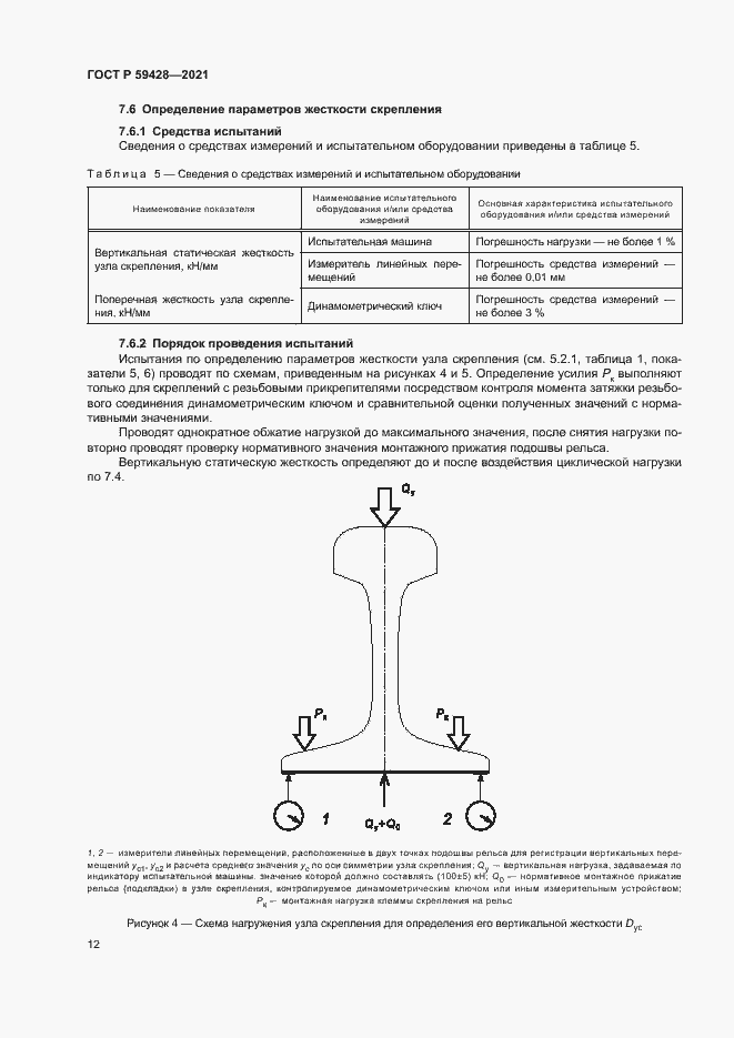 Страница 15 ГОСТ Р 59428-2021