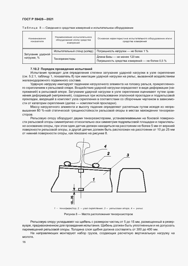 Страница 19 ГОСТ Р 59428-2021