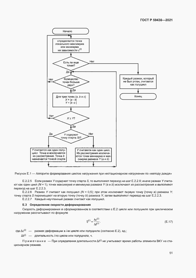 Страница 54 ГОСТ Р 59430-2021